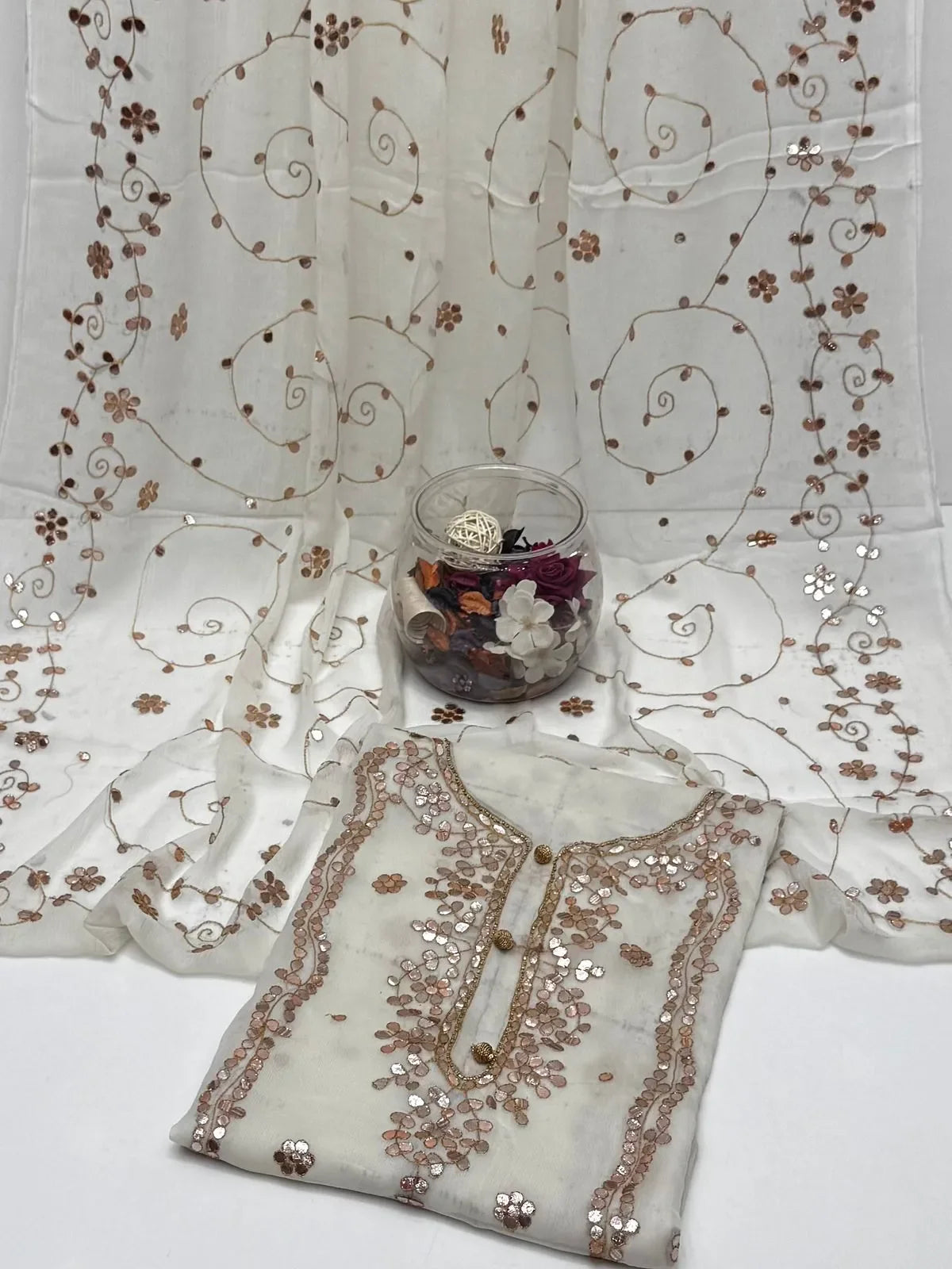 HANDMADE Pasting PRESS GOTTA WORK 2pc